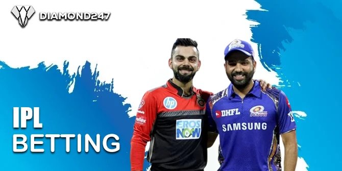 ipl betting